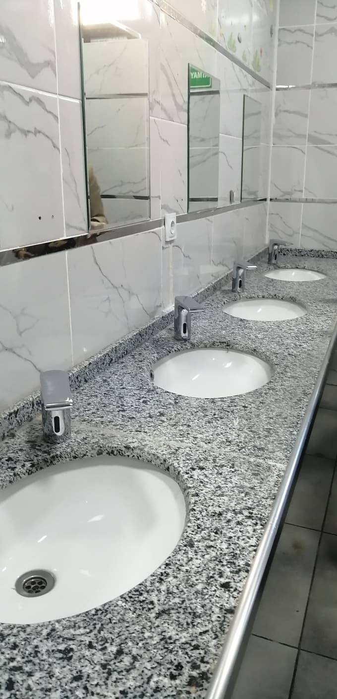 Çevre Dostu Uygulamalar