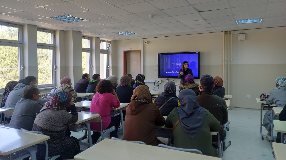 Veli Seminerleri ve Uygulamaları