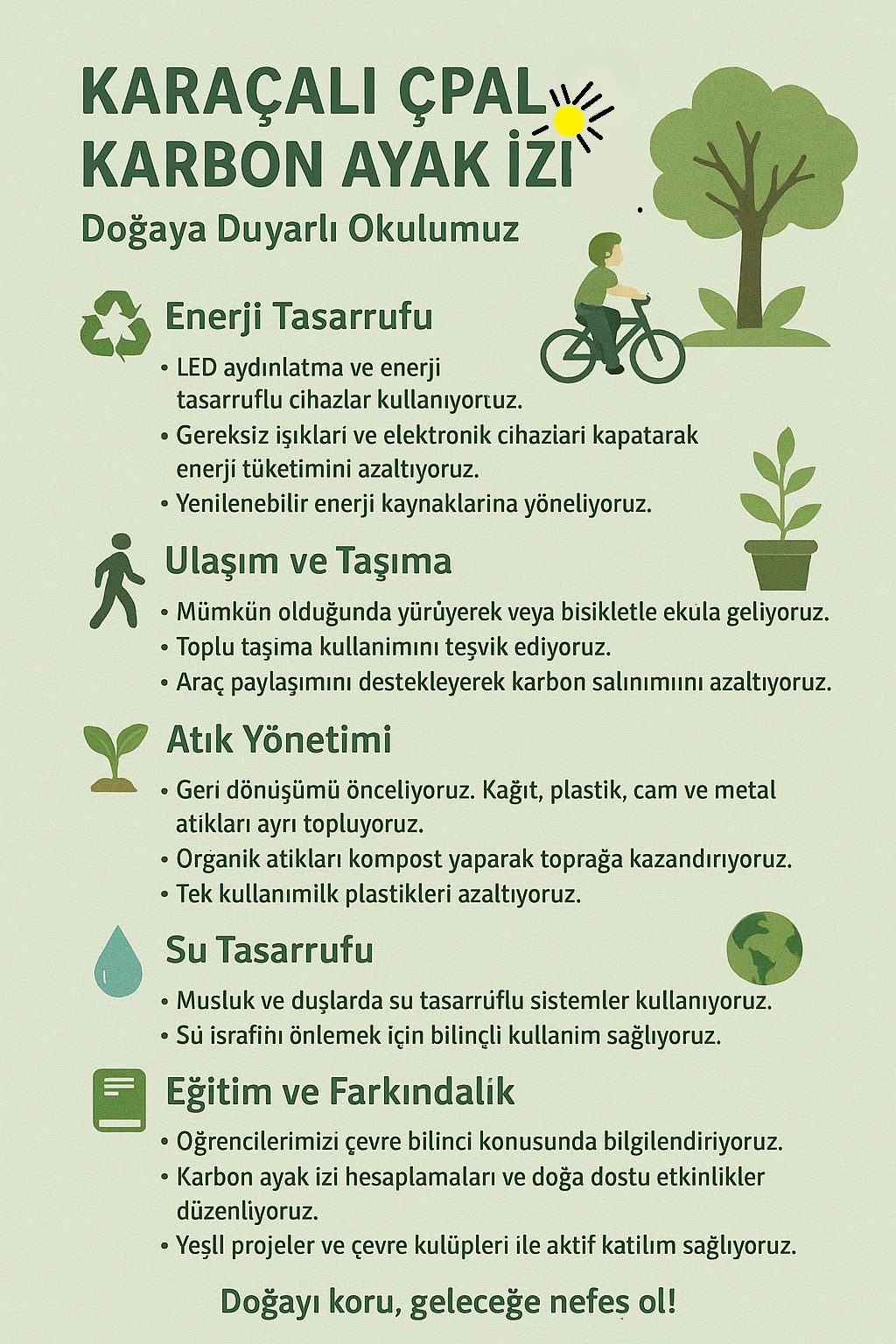 Proje