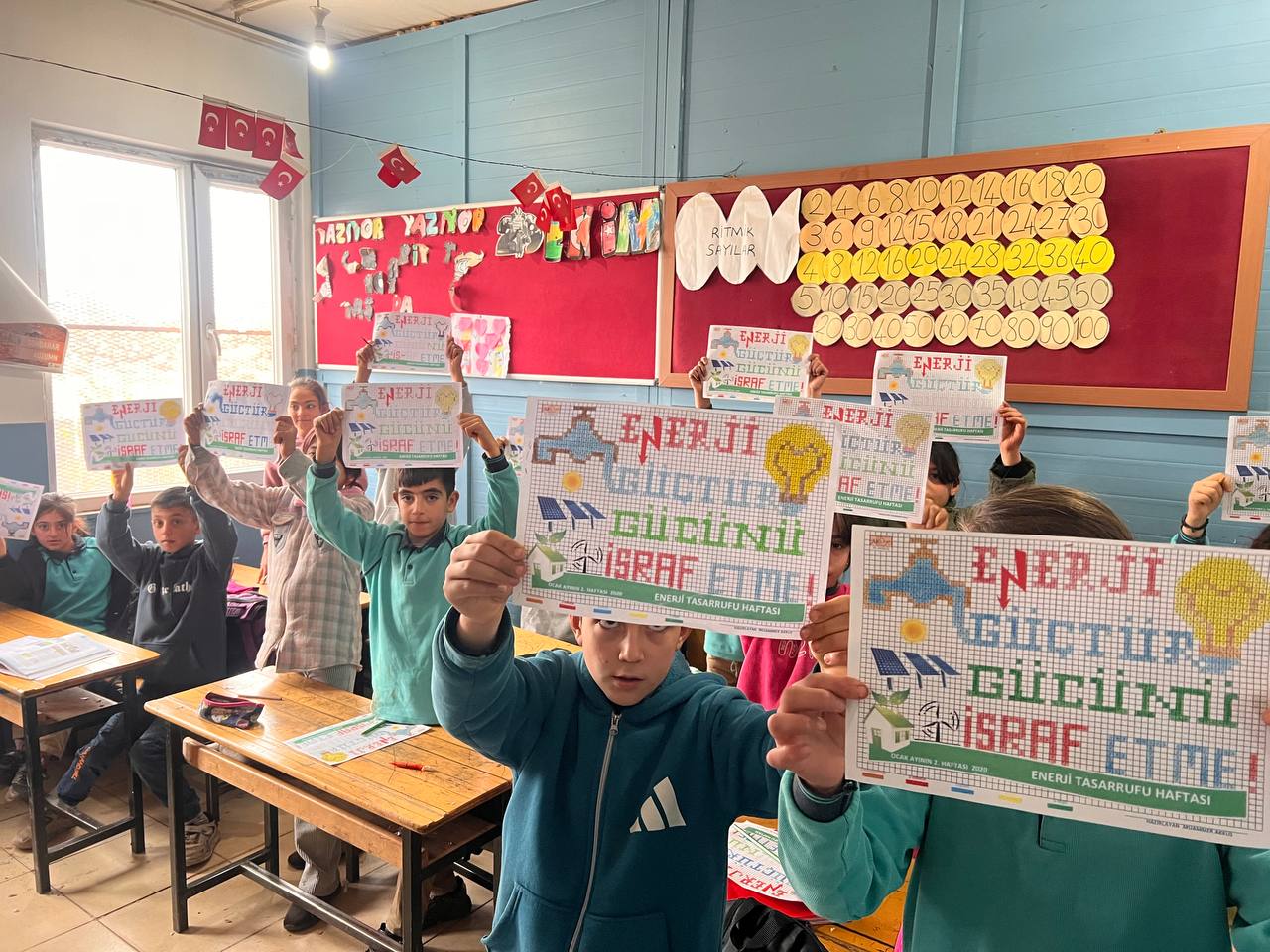 Ulusal/Uluslararası Projeler