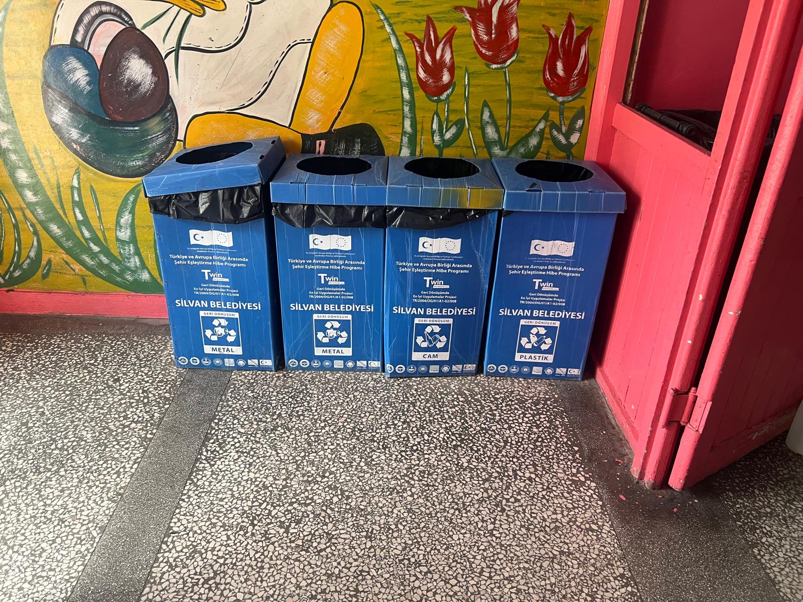 Proje