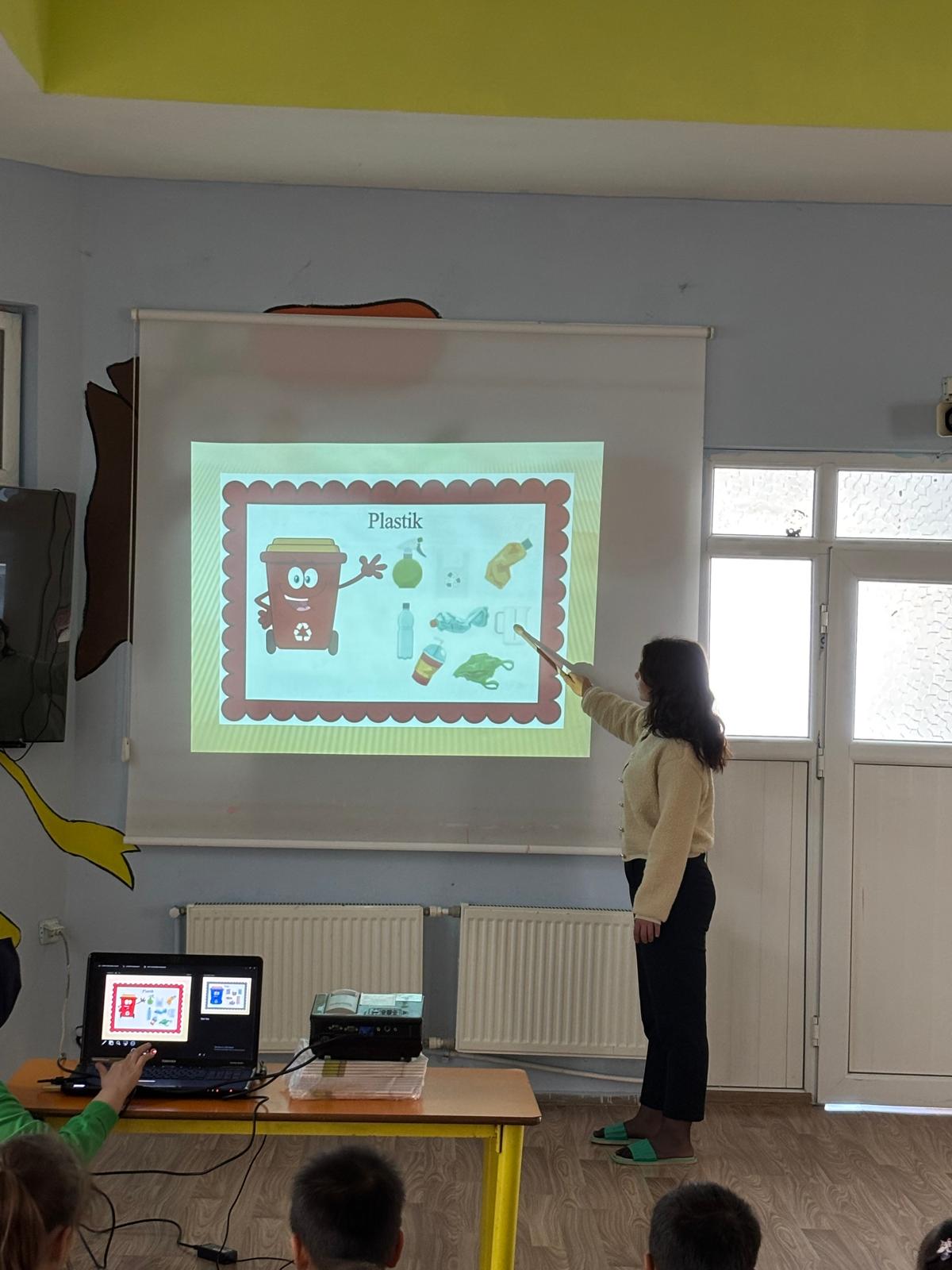 Proje