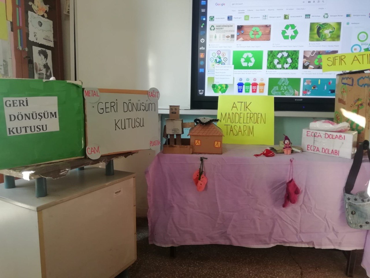 Proje