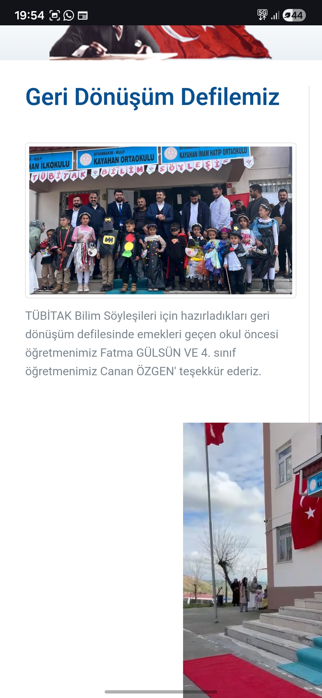 Proje