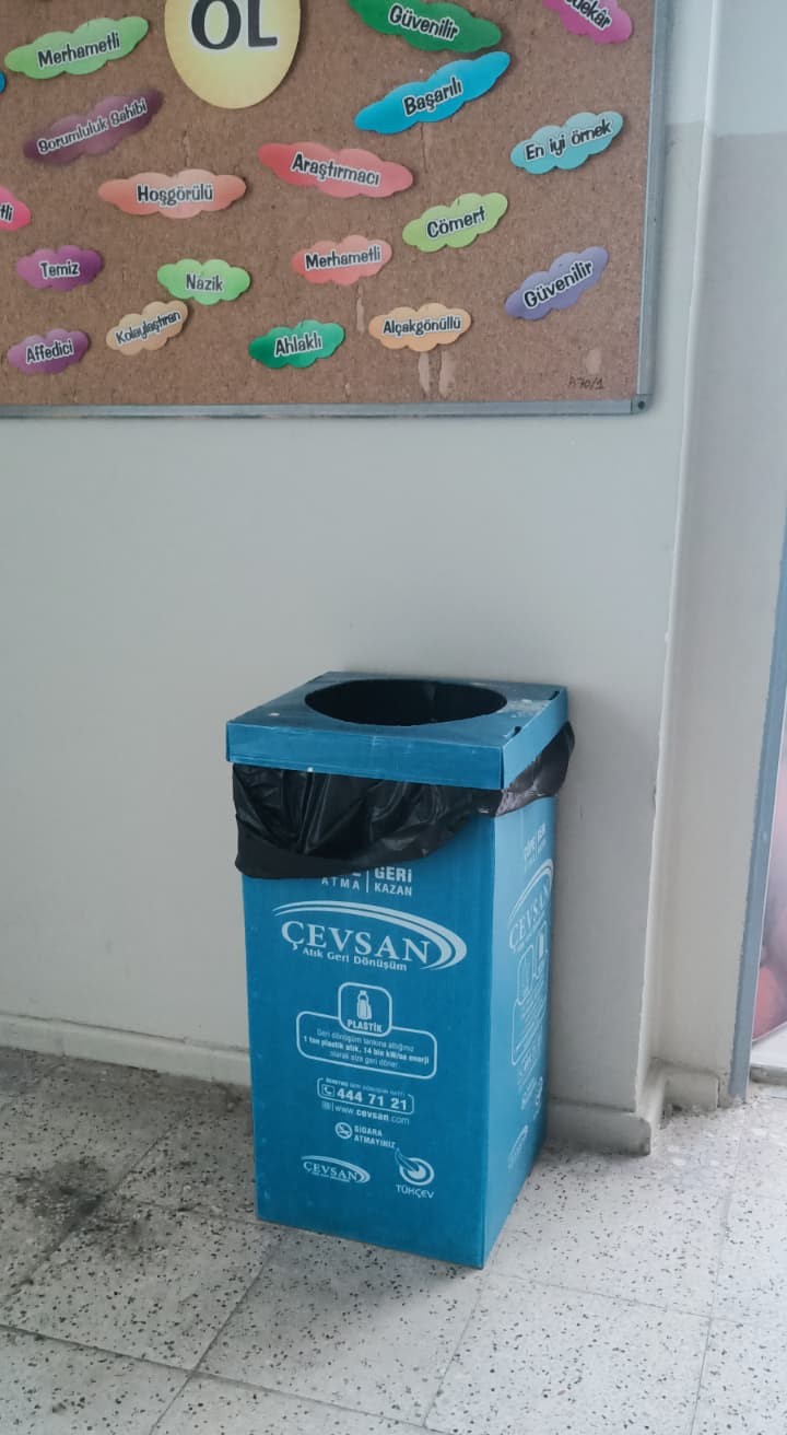 Proje