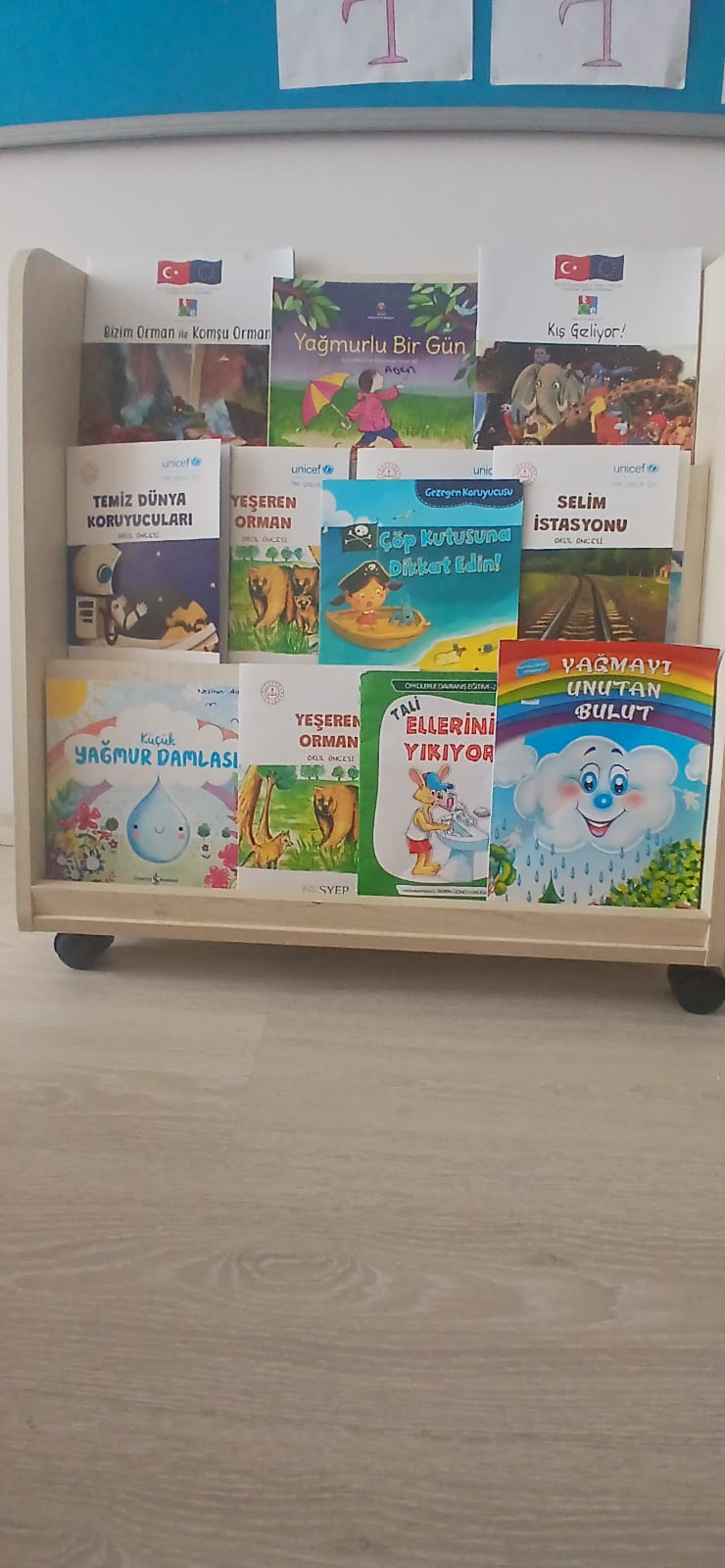 Proje