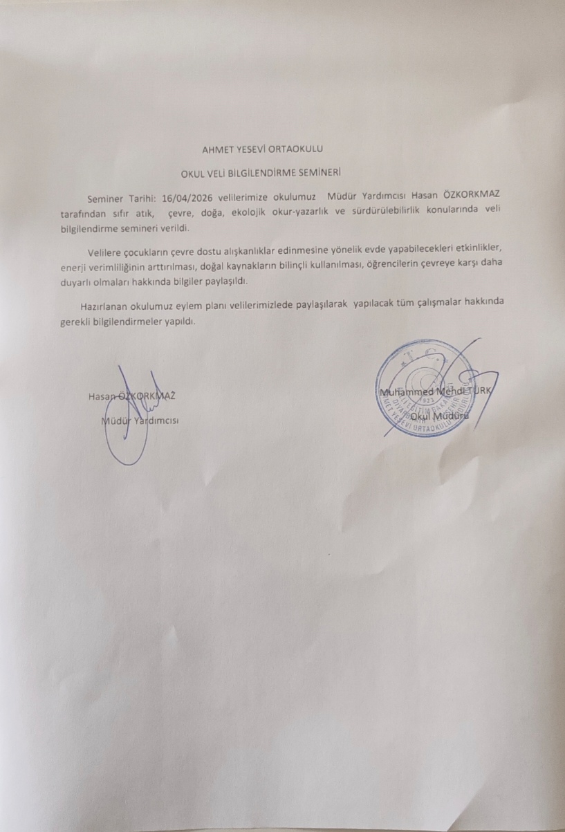 Proje
