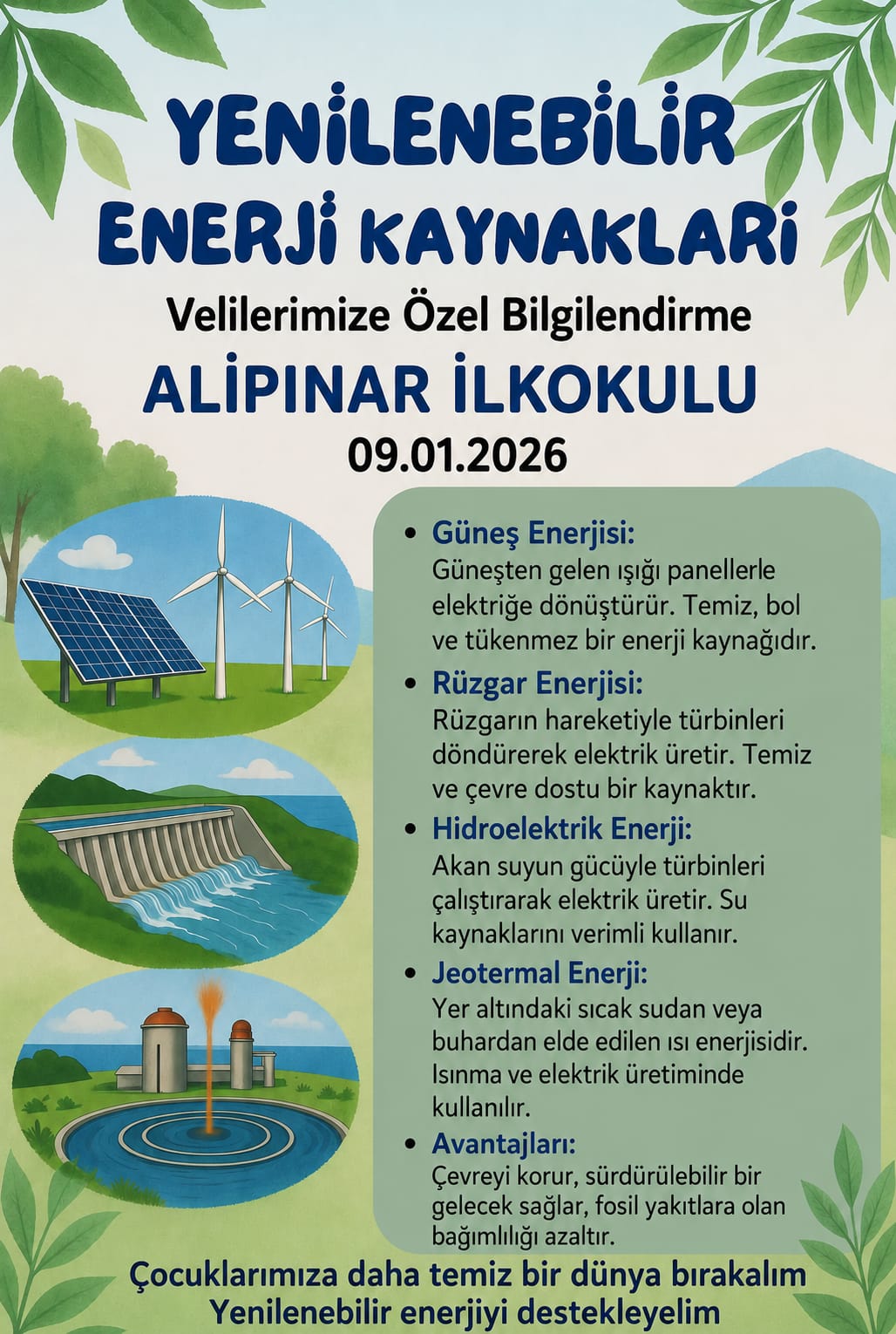Proje