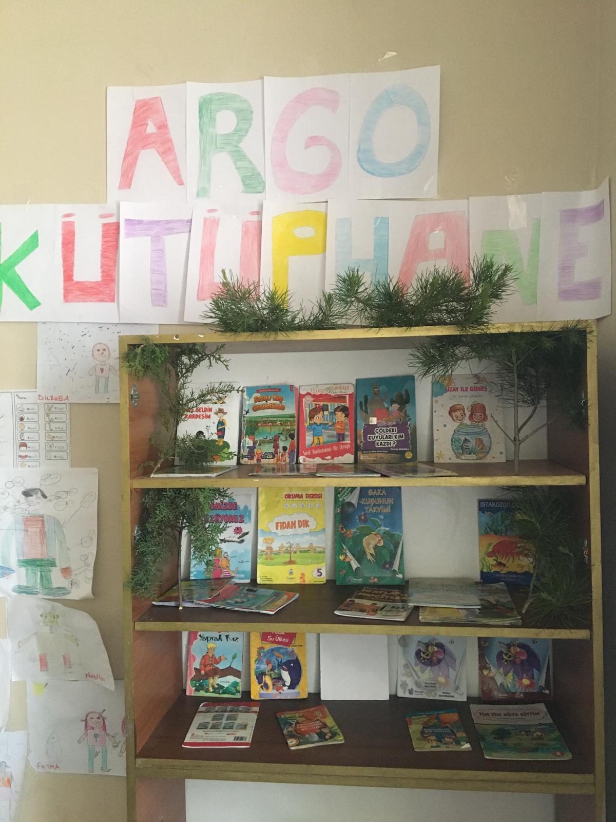 Proje