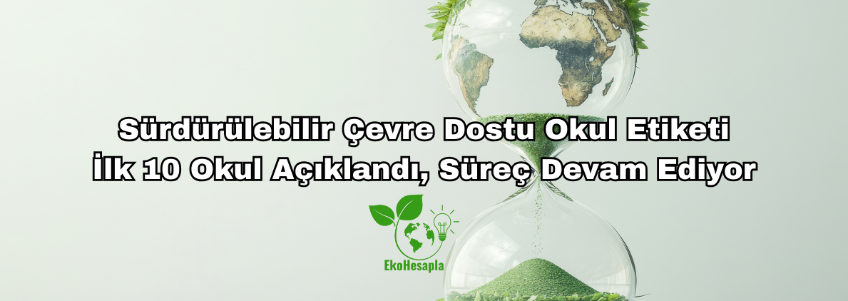 Etiket Alan Okullarımız